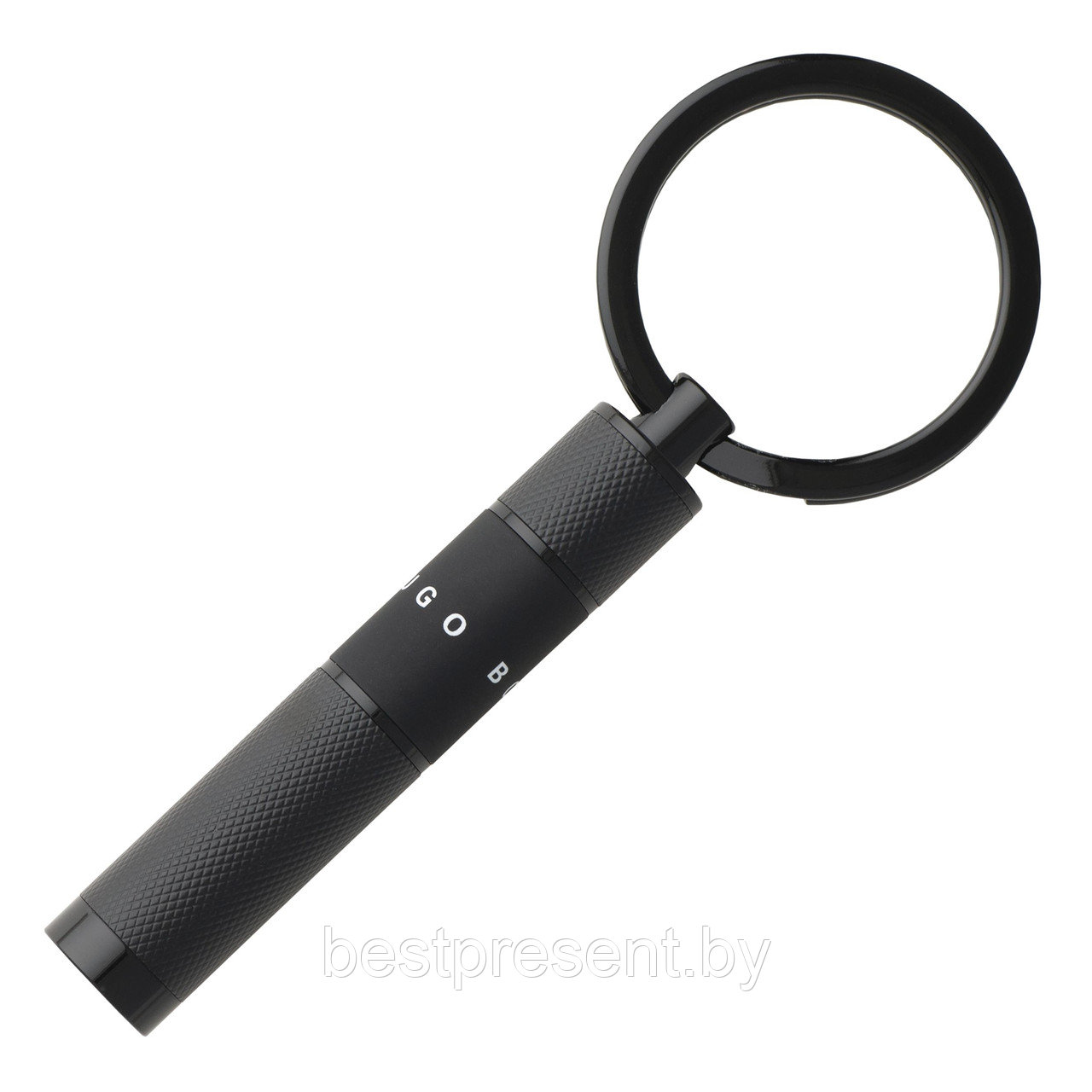 Брелок для ключей Ribbon Black - фото 3 - id-p222560525