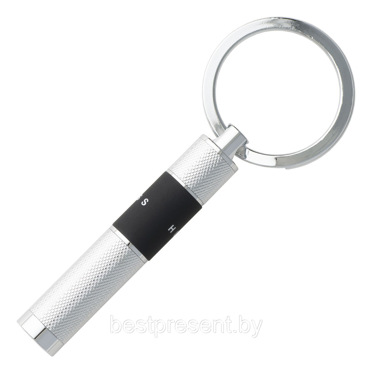 Брелок для ключей Ribbon Chrome - фото 4 - id-p222560526