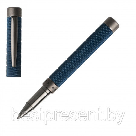 Ручка-роллер Pillar Blue - фото 1 - id-p222560607