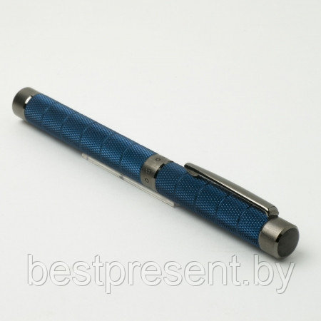 Ручка-роллер Pillar Blue - фото 2 - id-p222560607
