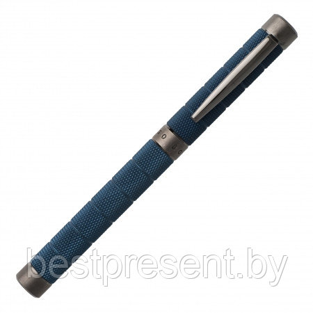 Ручка-роллер Pillar Blue - фото 4 - id-p222560607