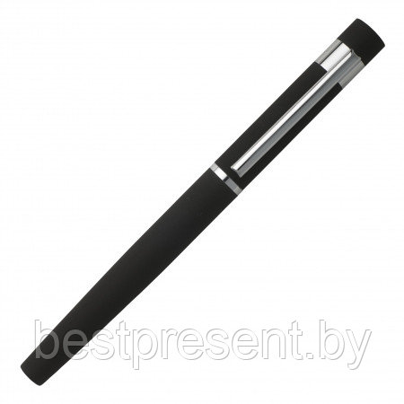 Ручка-роллер Loop Black - фото 3 - id-p222560618