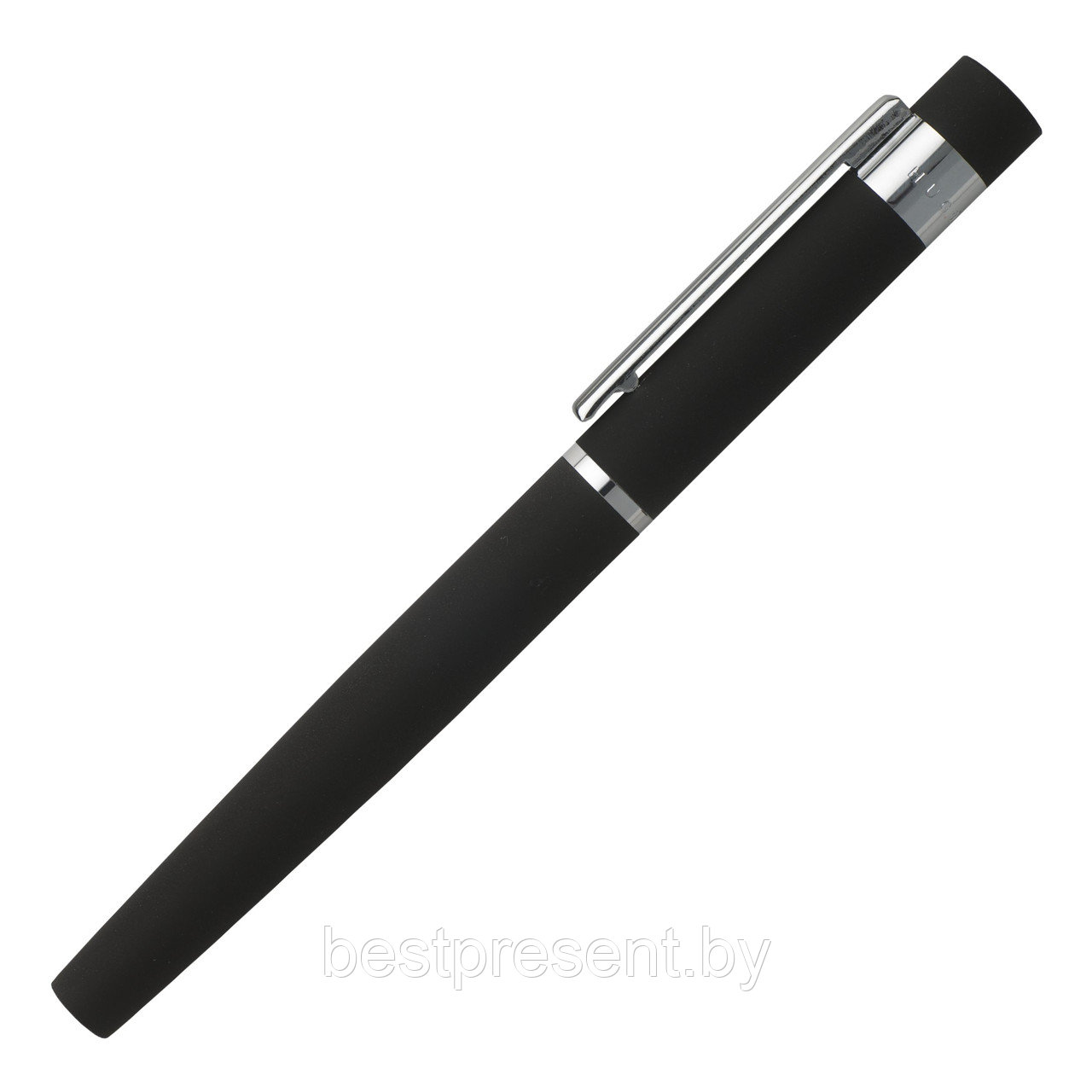 Ручка-роллер Loop Black - фото 6 - id-p222560618