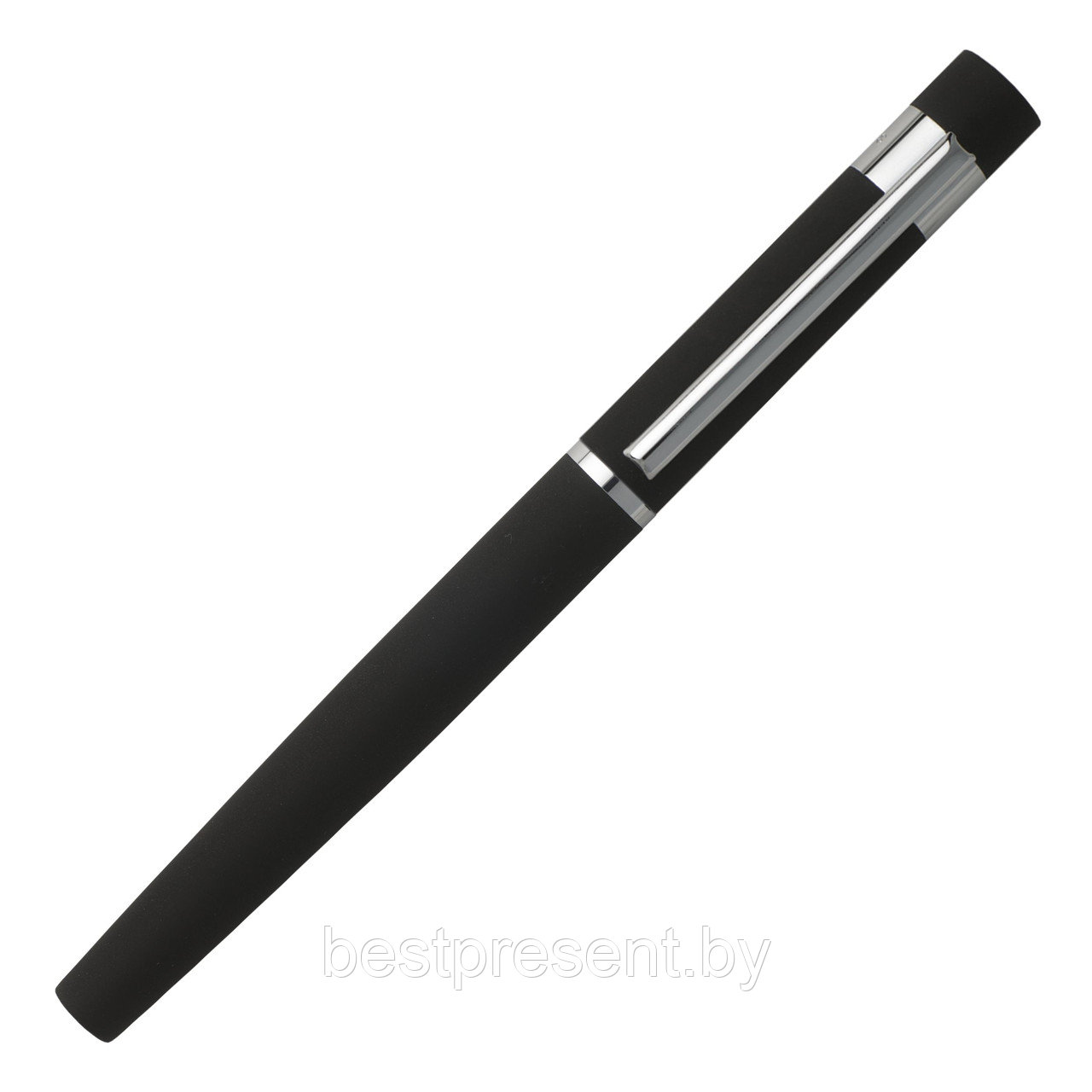 Ручка-роллер Loop Black - фото 7 - id-p222560618