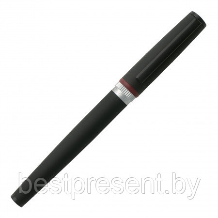 Ручка-роллер Gear Black - фото 3 - id-p222560623