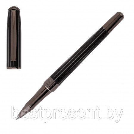 Ручка-роллер Essential Pinstripe - фото 1 - id-p222560633