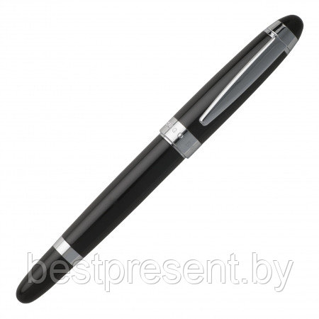 Ручка-роллер Icon Black - фото 3 - id-p222560645