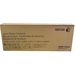 Контейнер отработанного тонера Xerox 008r13036