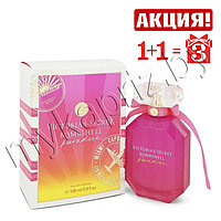 Женская парфюмированная вода Victoria's Secret Bombshell Paradise edp 100ml