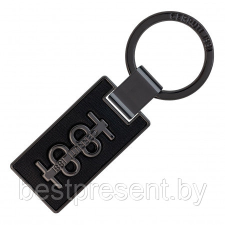 Брелок для ключей Irving Black - фото 1 - id-p222560761