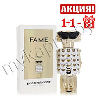 Женская парфюмированная вода Paco Rabanne Fame 80ml