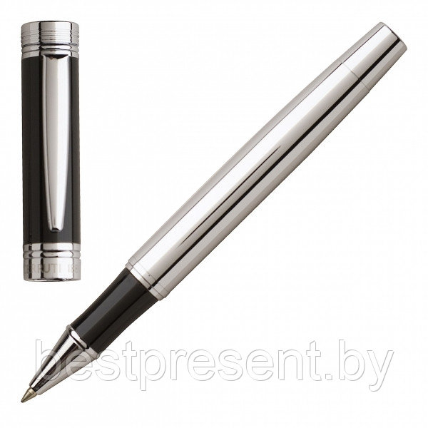 Ручка-роллер Zoom Classic Black - фото 3 - id-p222560799