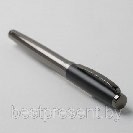 Ручка-роллер Hamilton Metal - фото 2 - id-p222560833