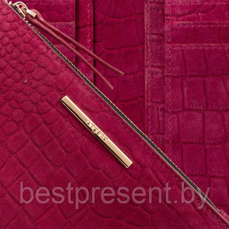 Дамский кошелек Giada Pink - фото 2 - id-p222560928