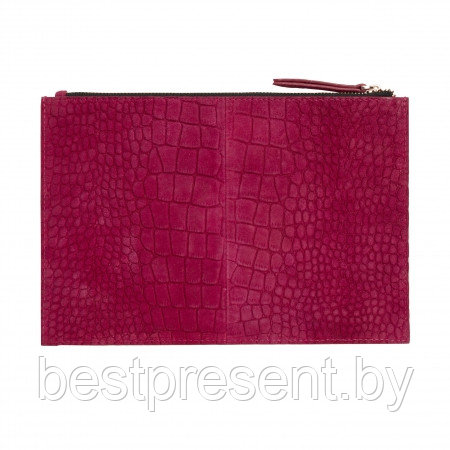 Маленькая сумочка-клатч Giada Pink - фото 3 - id-p222560935