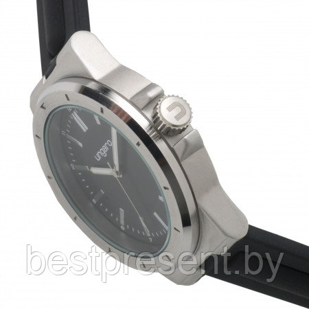 Наручные часы Andrea Chrome - фото 4 - id-p222560967