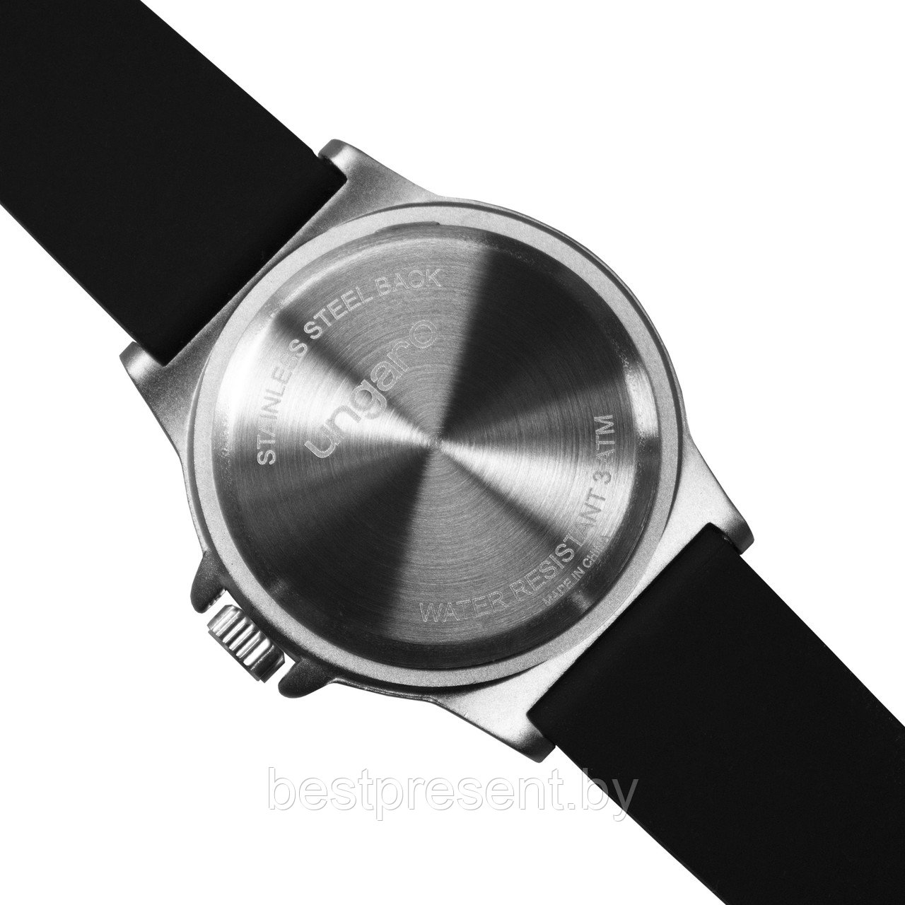 Наручные часы Andrea Chrome - фото 7 - id-p222560967