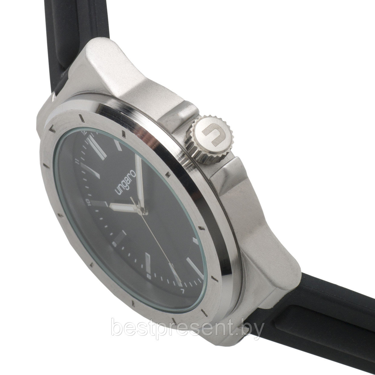 Наручные часы Andrea Chrome - фото 8 - id-p222560967