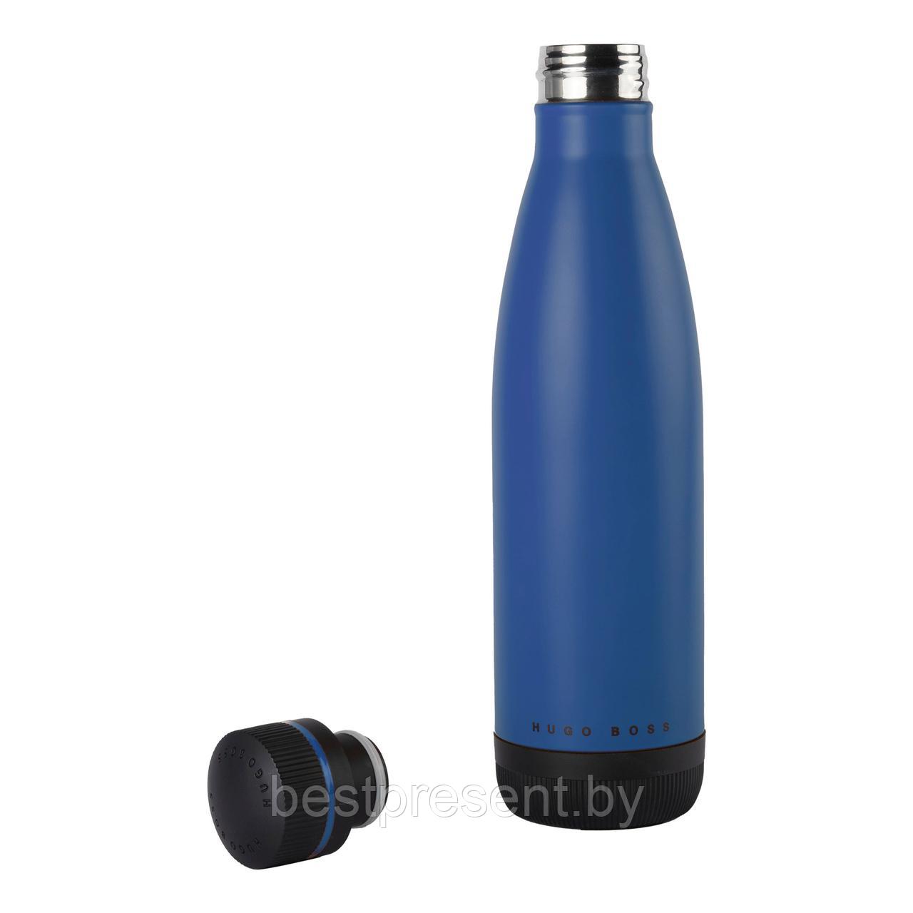 Бутылка Gear Matrix Blue - фото 3 - id-p222561046