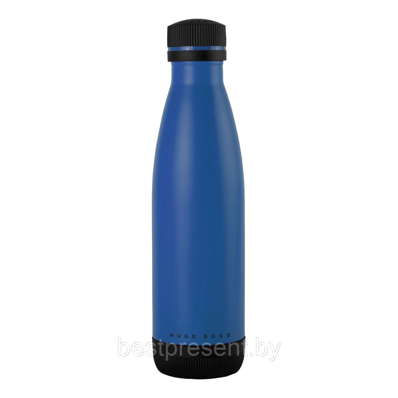 Бутылка Gear Matrix Blue - фото 4 - id-p222561046