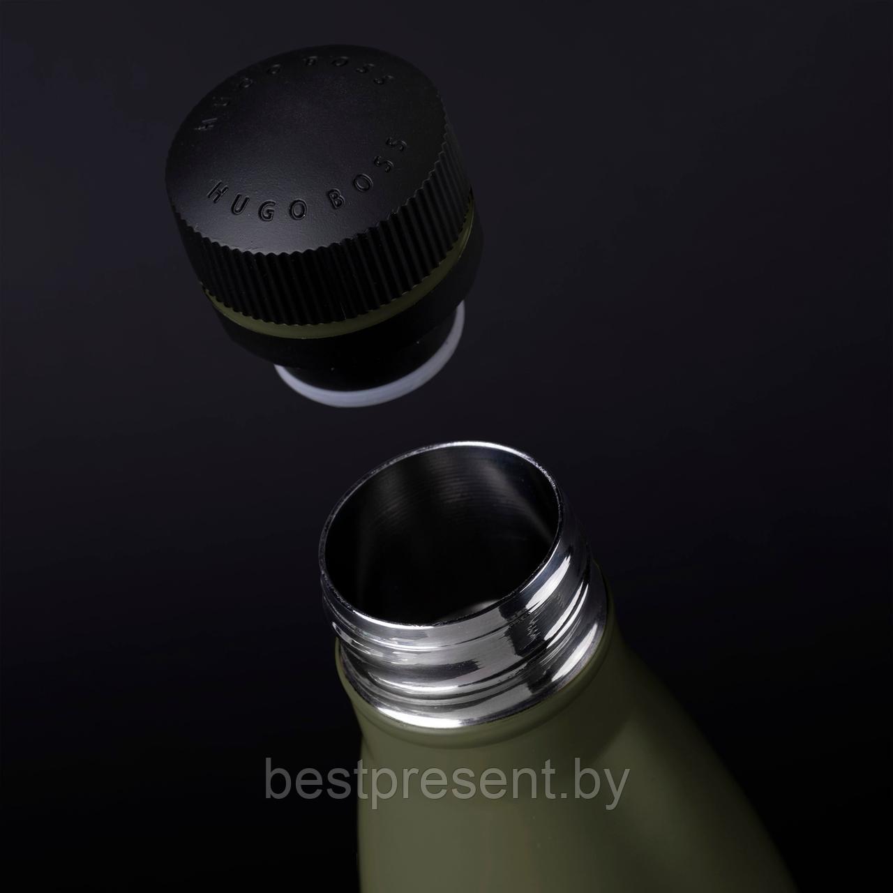 Бутылка Gear Matrix Khaki - фото 4 - id-p222561049