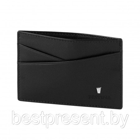 Кредитница Classicals Black - фото 2 - id-p222561074