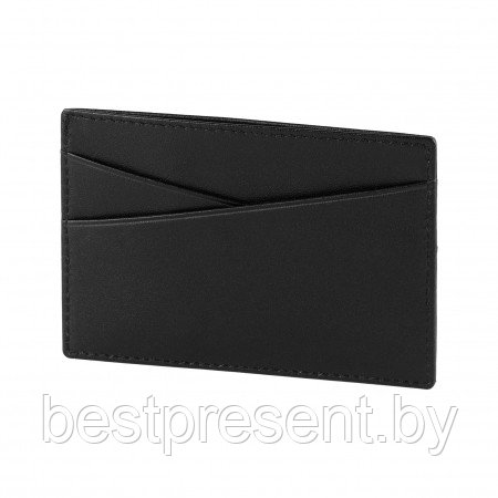 Кредитница Classicals Black - фото 3 - id-p222561074