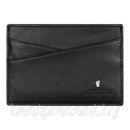 Кредитница Classicals Black - фото 4 - id-p222561074