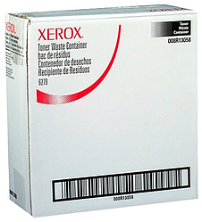 Контейнер отработанного тонера Xerox 008r13058