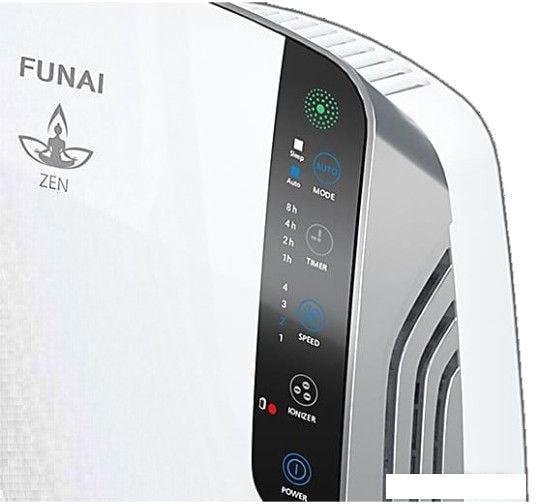 Очиститель Funai HAP-Z200SE ZEN - фото 3 - id-p220798412