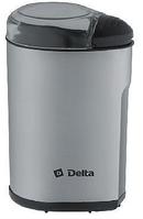 Кофемолка электрическая мощная DELTA DL-92К мельница для кофе специй дома