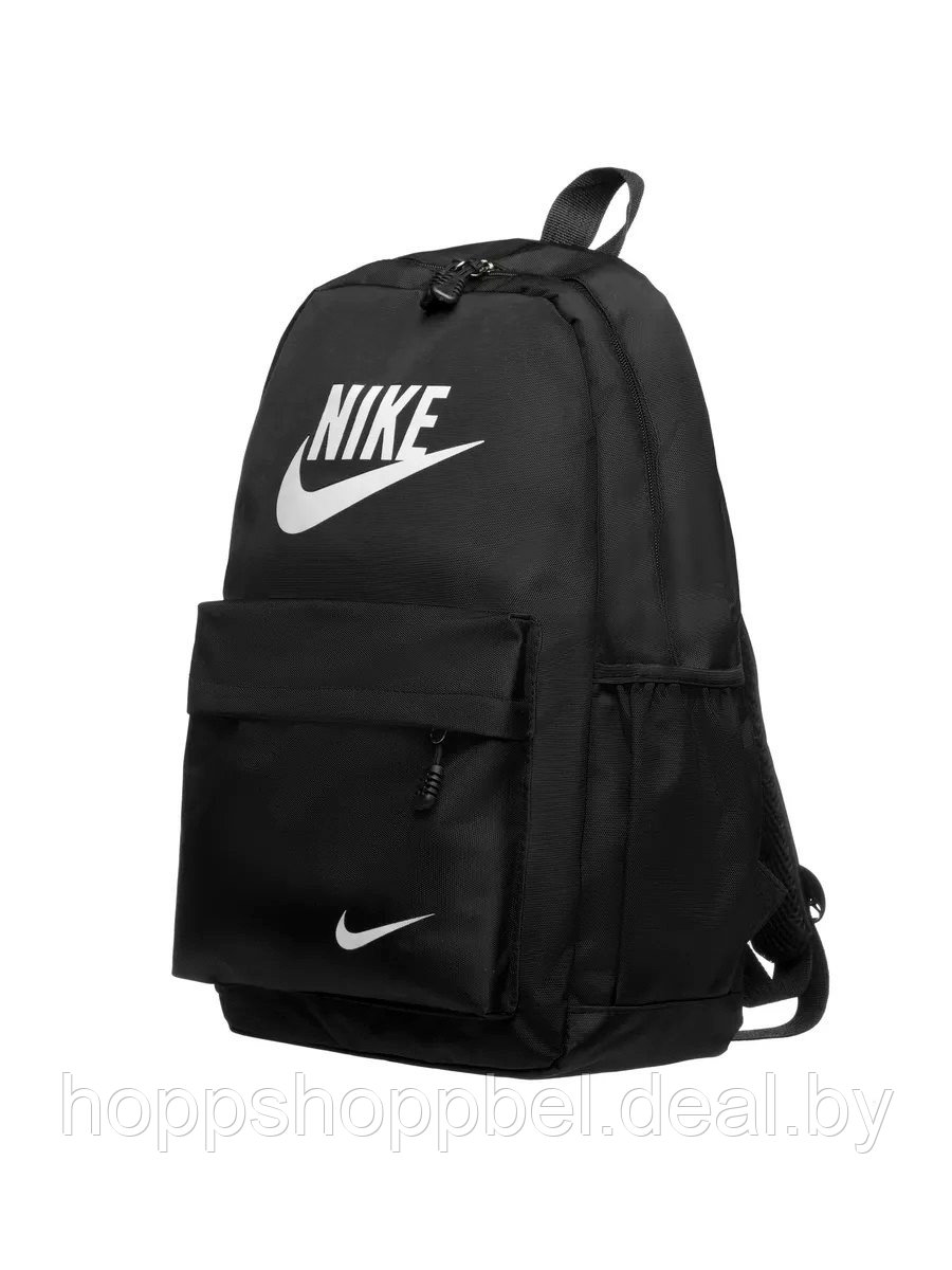 Рюкзак Nike ( чёрный ) - фото 5 - id-p222562223