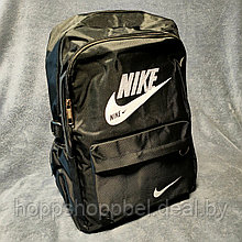 Рюкзак Nike ( чёрный )