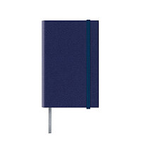 Записная книга WHITE 9х14 см TUCSON BLUE