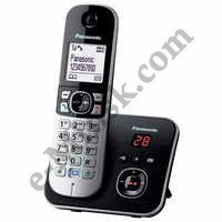 Радиотелефон DECT Panasonic KX-TG6821, КНР