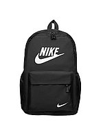 Рюкзак Nike ( чёрный )