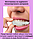Накладные виниры для зубов Snap-On Smile / Съемные универсальные виниры для ослепительной улыбки 2 шт. (на две, фото 2