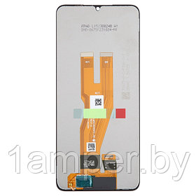 Дисплей Original для Samsung Galaxy A05/A055F В сборе с тачскрином Черный