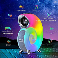 Музыкальная лампа Conch magic music light