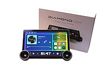 Автомагнитола 2 Din Mekede DIAMOND 2K 4/64GB (11,8") Android 13