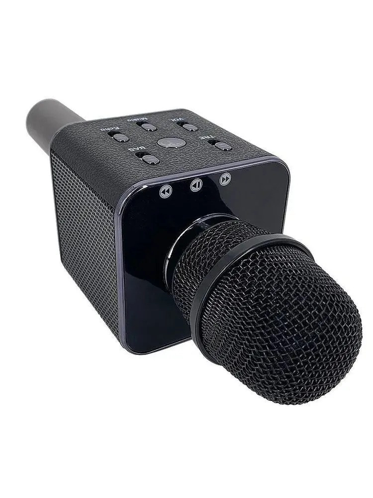 Микрофон для вокала MIVO MK-009 - фото 4 - id-p222564111