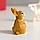 Сувенир "Кролик благополучия" 3х2х(h)4см, 2 вида   7611712, фото 4