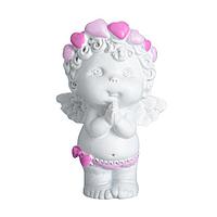 Фигура декоративная "Ангел" 5х5х(h)9см Хорошие сувениры 4241549