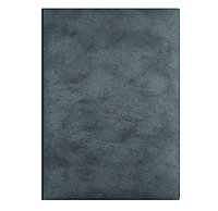 Ежедневник датированный V52 14,5x20,5 см ARIZONA FLEX серебристо-серый без среза