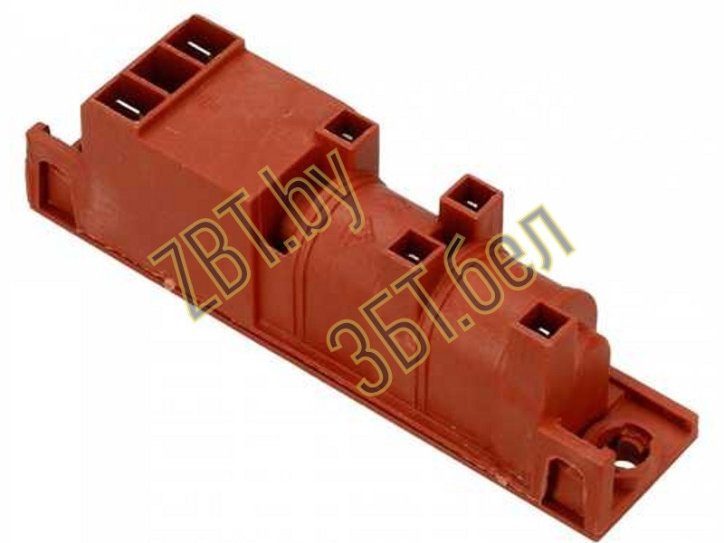 Блок электроподжига (электророзжига) для газовой плиты Samsung DG81-01708A - фото 1 - id-p222557549