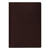Ежедневник датированный V51 14,5x20,5 см PATAGONIA коричневый тонир. бумага