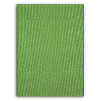 Ежедневник датированный V51 14,5x20,5 см CAYENNE светло-зелёный тонир. бумага