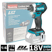 Винтоверт аккумуляторный DTD154Z (DTD 154 Z) MAKITA