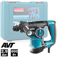 Перфоратор HR2811F (HR 2811 F) MAKITA