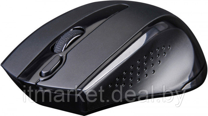 Беспроводная мышь A4Tech G9-500FS Black (1000 dpi, 4 кнопки, радио) - фото 3 - id-p222558061